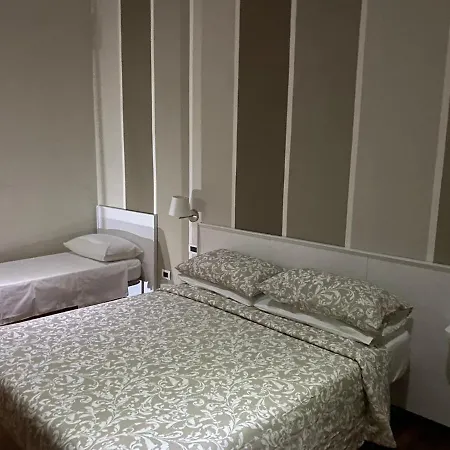 Bed & Breakfast Sophy *