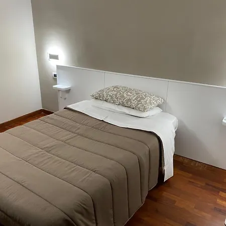 Sophy Bed & Breakfast